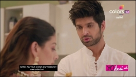 Udaariyaan - 14th April 2023